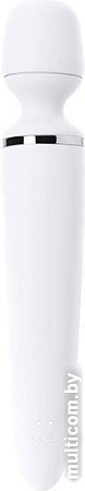 Вибратор Satisfyer Woman Wand (белый) J2018-47-2