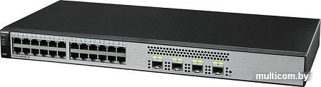 Коммутатор Huawei S1720-28GWR-4P-E