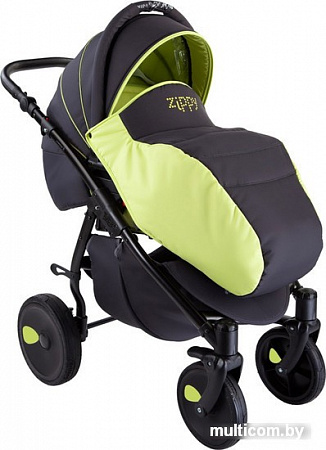 Универсальная коляска Tutis Zippy New (2 в 1)