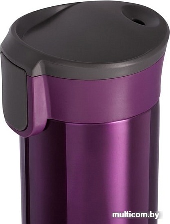 Термокружка Stride Tralee 0.3л (фиолетовый)