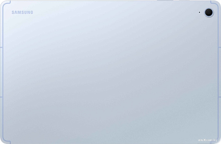 Планшет Samsung Galaxy Tab S10 FE+ 5G SM-X626 8GB/128GB (голубой)