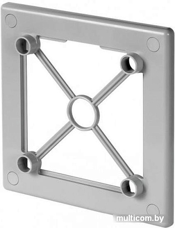 Вентиляционная решетка Awenta RW100SZ-PEGS100