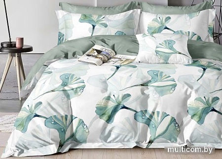 Постельное белье Belpol Аквилегия СПБ-15 1.5сп 1126СПБ-15