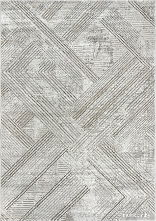 Ковер для жилой комнаты Safyun Eva LZ113-CREAM-BEIGE (1.6x2.3)