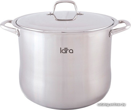 Кастрюля Lara Big Size LR02-44