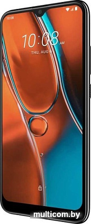 Смартфон HTC Wildfire E2 4GB/64GB (черный)