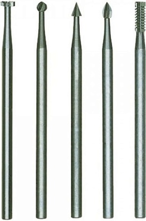 Насадка фрезеровальная Proxxon 28710