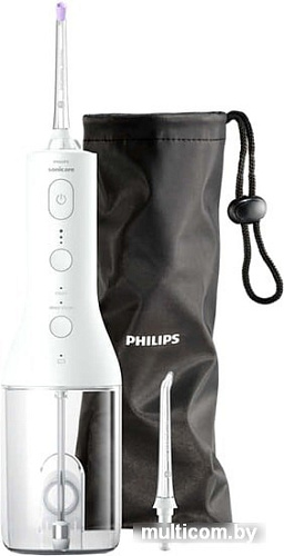 Ирригатор Philips Sonicare Cordless Power Flosser 3000 HX3806/31