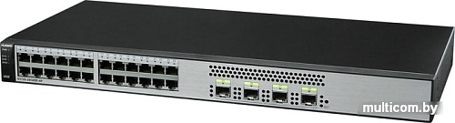 Коммутатор Huawei S1720-28GWR-4P-E