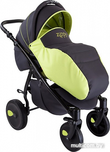 Универсальная коляска Tutis Zippy New (2 в 1)