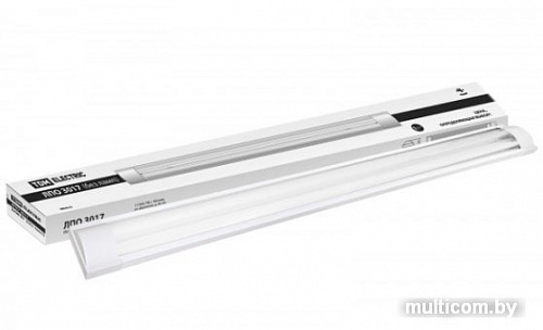 Лампа TDM Electric SQ0327-0036