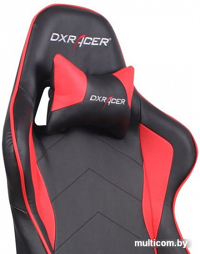 Кресло DXRacer OH/FD08/NR