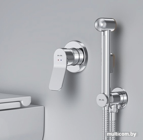 Гигиенический душ AM.PM X-Joy F40H85A00