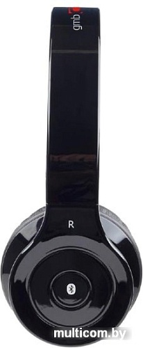 Наушники Gembird BHP-BER-BK