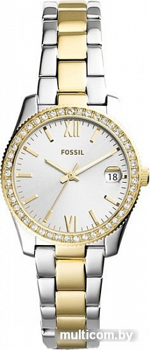 Наручные часы Fossil Scarlette ES4319