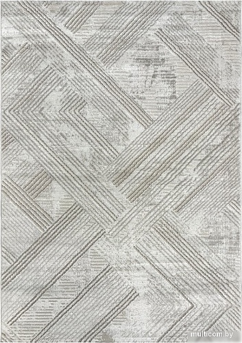 Ковер для жилой комнаты Safyun Eva LZ113-CREAM-BEIGE (1.6x2.3)