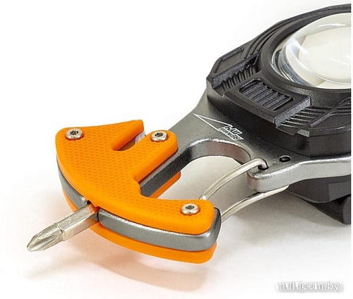 Фонарь Яркий луч KM-147 Муравей