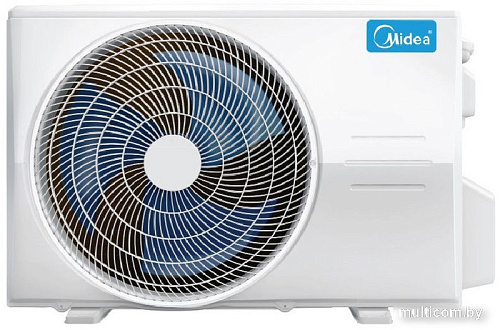 Кондиционер Midea Persona Inverter MSAG4W-12N8C2-I/MSAG4-12N8C2-O