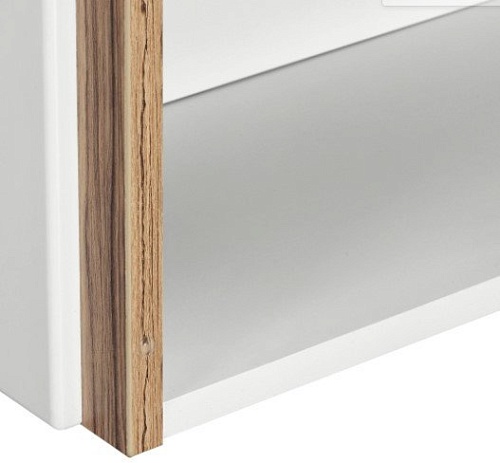 Акватон Тумба с умывальником Эклипс М 1A1728V0EK49R+1WH301972