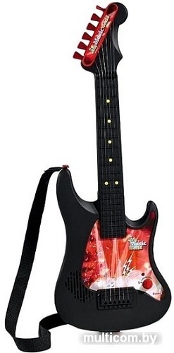 Simba Гитара + микрофон 106833223