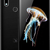 Смартфон TeXet TM-5081 (черный)