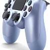 Геймпад Sony DualShock 4 v2 (титановый синий)