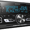 USB-магнитола Kenwood DPX-M3100BT