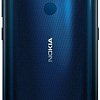 Смартфон Nokia Nokia 5.4 4GB/64GB (полярная ночь)