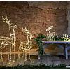 3D-фигура Eglo Tuby Deer 411448