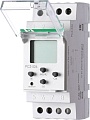 Реле времени Евроавтоматика F&F PCZ-526 EA02.002.009
