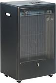Газовый обогреватель TMC Blue Belle ТО (чёрный)