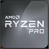 Процессор AMD Ryzen 5 Pro 2400GE