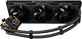 Жидкостное охлаждение для процессора Thermalright Frozen Warframe 360 (черный)