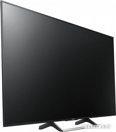 Телевизор Sony KD-49XE7096