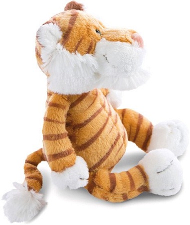 Классическая игрушка Nici Тигрица Лилли 47204 (35 см)