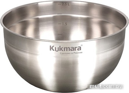 Миска для смешивания Kukmara BL2820