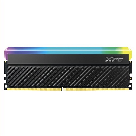 Оперативная память A-Data XPG Spectrix D45G RGB 2x32ГБ DDR4 3600МГц AX4U360032G18IDCBKD45G