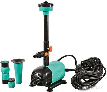 Фонтанный насос Sturm WP9750FC