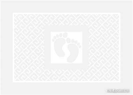 Полотенце Нордтекс ОТМХ65 50/70 Т055/0100 (50x70, белый)