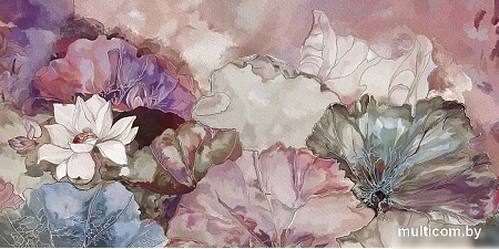 Фотообои Citydecor Blossom 6 300x150