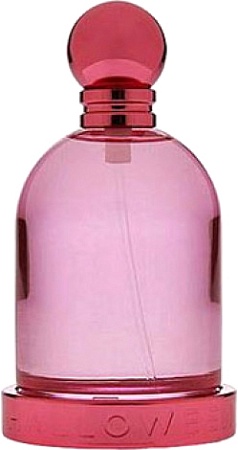 Туалетная вода Jesus Del Pozo Halloween Water Lily EdT (100 мл)