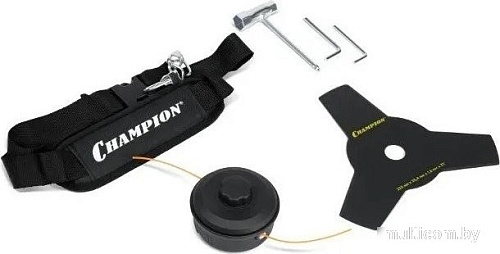 Триммер Champion ET1501