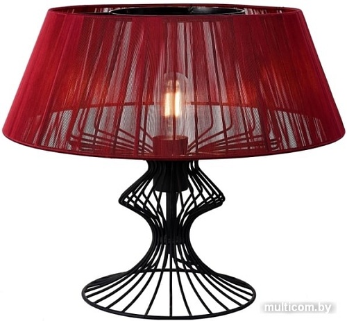 Лампа Lussole Loft Cameron LSP-0527