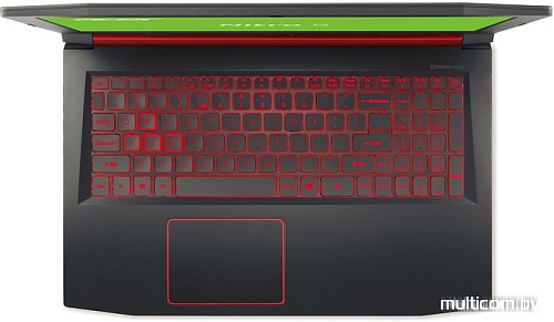 Ноутбук Acer Nitro 5 AN515-51-57D5 NH.Q2QEU.007