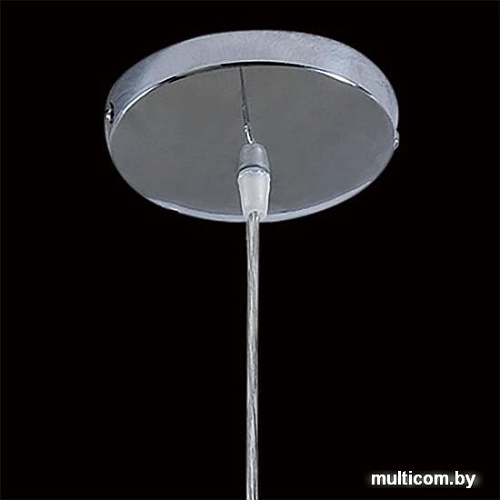 Подвесная люстра Citilux Октопус CL944006