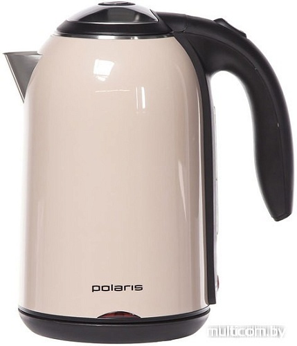 Чайник Polaris PWK 1766CWR (бежевый)