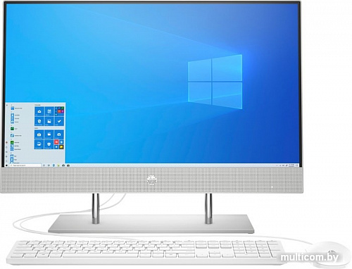 Моноблок HP 24-dp0014ur 14Q17EA
