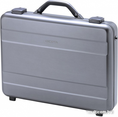 Кейс для ноутбука DICOTA Alu Briefcase 15-17.3&quot; (D30589)