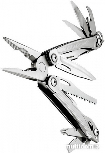 Туристический нож Leatherman Sidekick