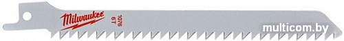 Набор оснастки Milwaukee 48001076 (3 предмета)